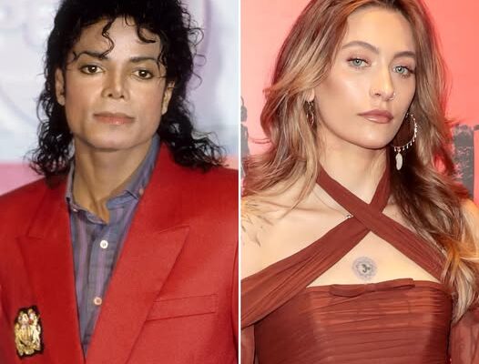 Michael Jackson’s daughter has broken her silence: “My dad used to…” See more