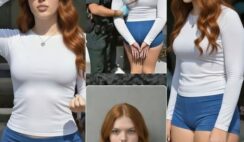 Unbelievable: Woman caught having s…See more