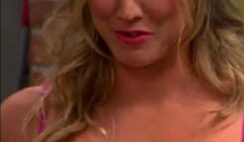 A Woman’s Large Breasts Indicate That Her Vag…See more