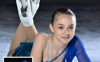 15-Year-Old Figure Skating Star Dies after she was struck by … See more.