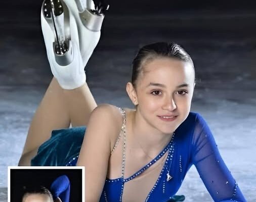 15-Year-Old Figure Skating Star Dies after she was struck by … See more.