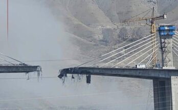 Trump Orders Precision Strike on Iran’s Bridge: Strategic Move, Not Civilian Target