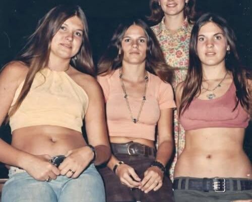 The Evolution of Style: How Fashion Has Transformed Since 1915