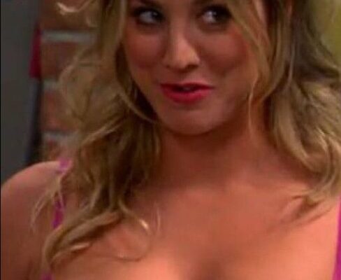 A Woman’s Large Breasts Indicate That Her Vag…See more