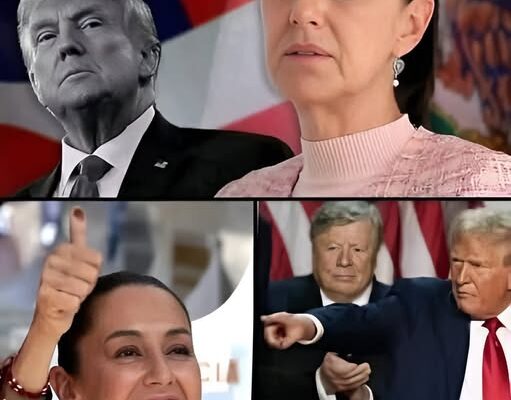 Mexican president states that Trump is not…